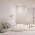 Appartement Lumineux Dans Le Haut Marais